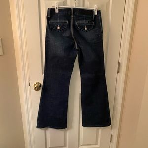Seven 7 Trouser Jeans